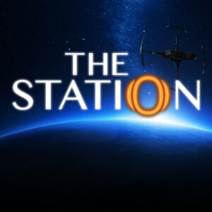 The Station [PS4]