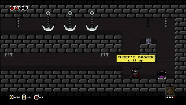 Princess.Loot.Pixel.Again x2 [PS4] - изображение 4