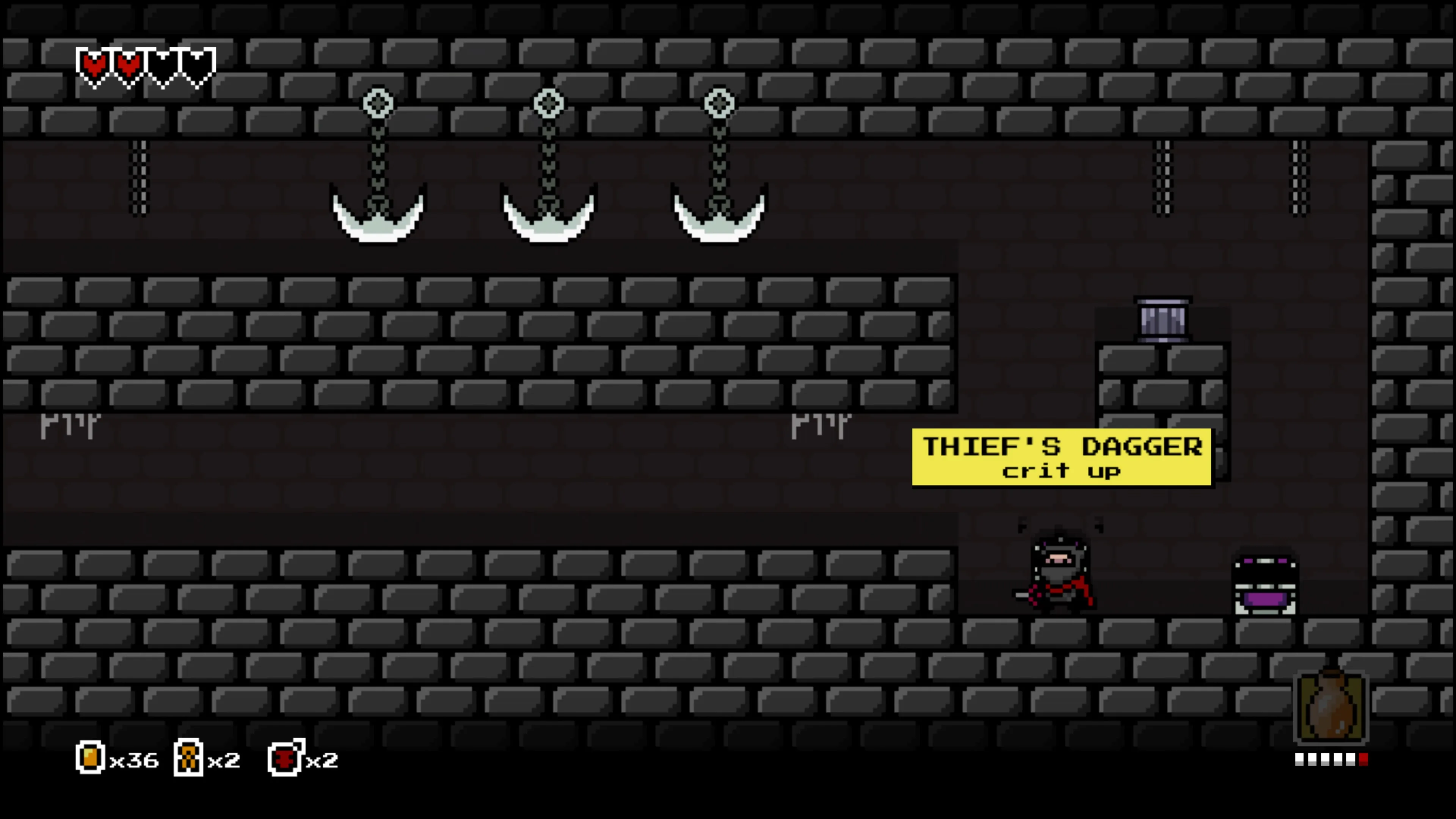 Princess.Loot.Pixel.Again x2 [PS4] - изображение 4