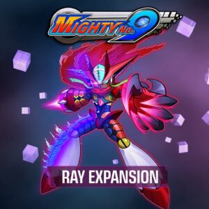 Mighty No. 9 - Ray Expansion [PS4]