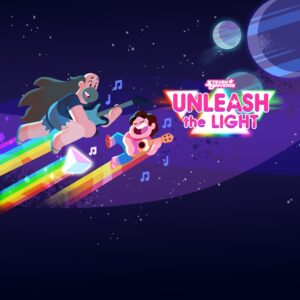 Steven Universe: Unleash the Light [PS4]