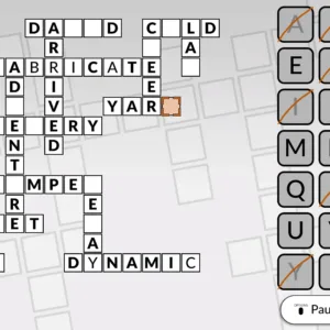 Alphaset by POWGI [PS4] - изображение 2