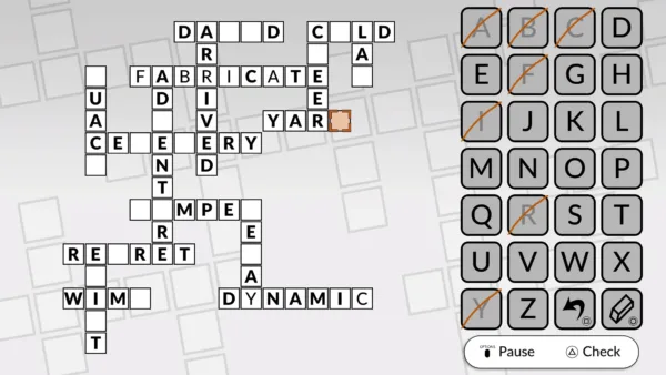Alphaset by POWGI [PS4] - изображение 2
