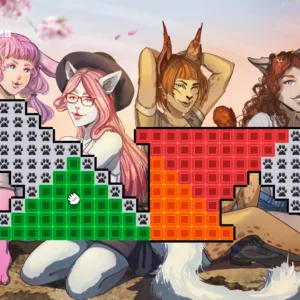 Furry Tangram Lite PS4 & PS5 - изображение 4