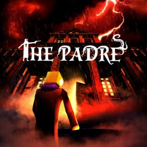 The Padre [PS4]