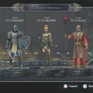 Ender of Fire [PS4] - изображение 2