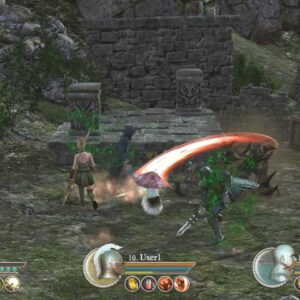 Ender of Fire [PS4] - изображение 3
