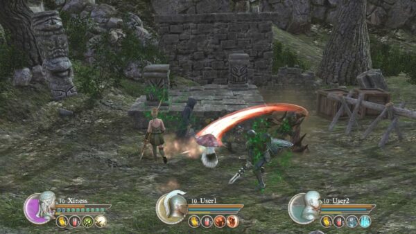 Ender of Fire [PS4] - изображение 3
