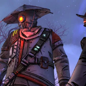 Tales from the Borderlands [PS4] - изображение 4