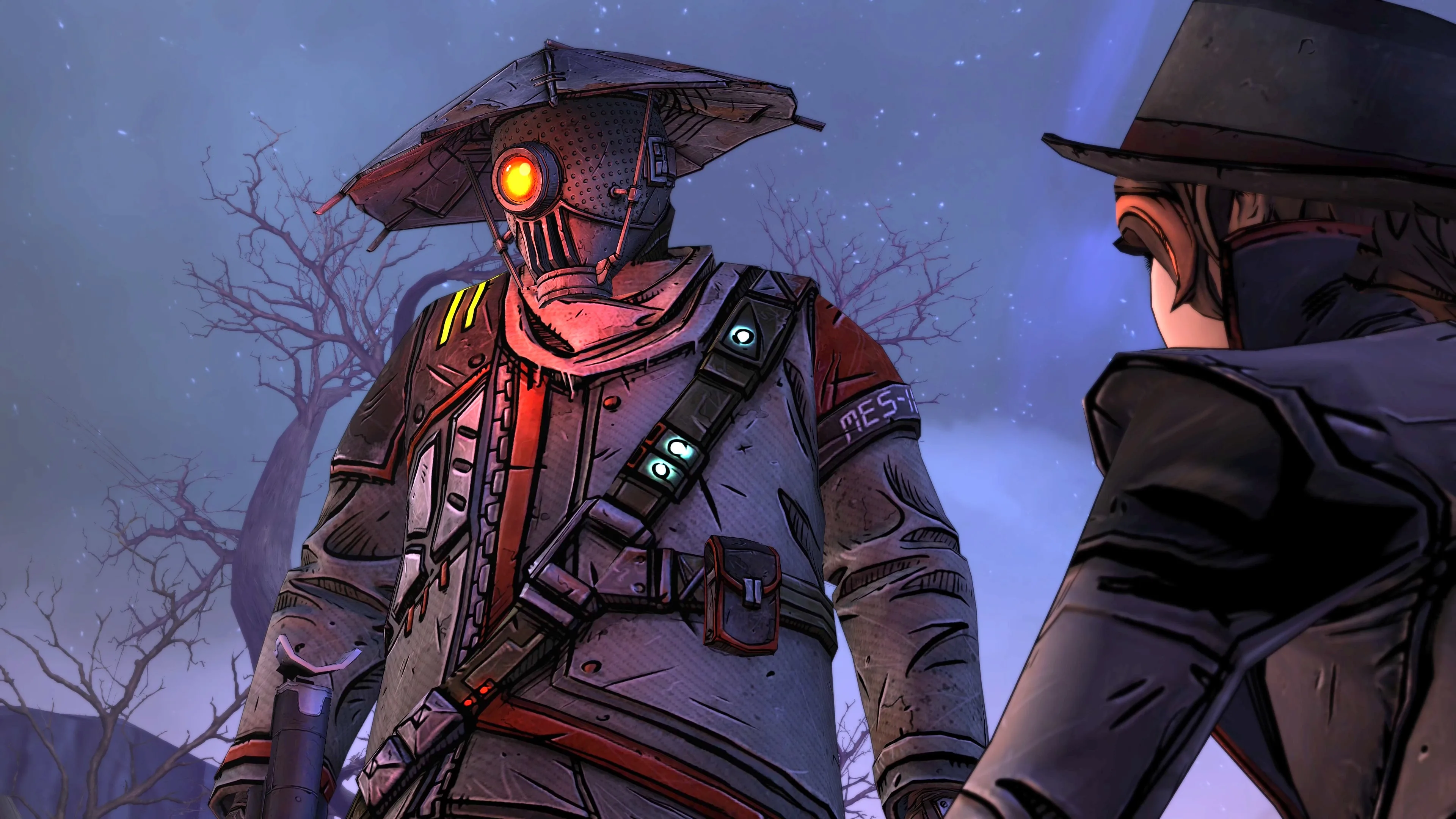 Tales from the Borderlands [PS4] - изображение 4