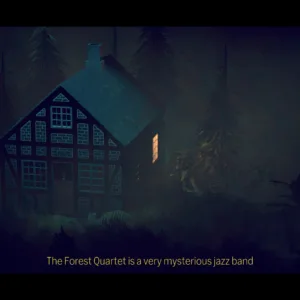 The Forest Quartet [PS4,&nbsp;PS5] - изображение 2