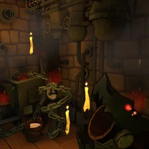 Alchemist Simulator [PS4] - изображение 3