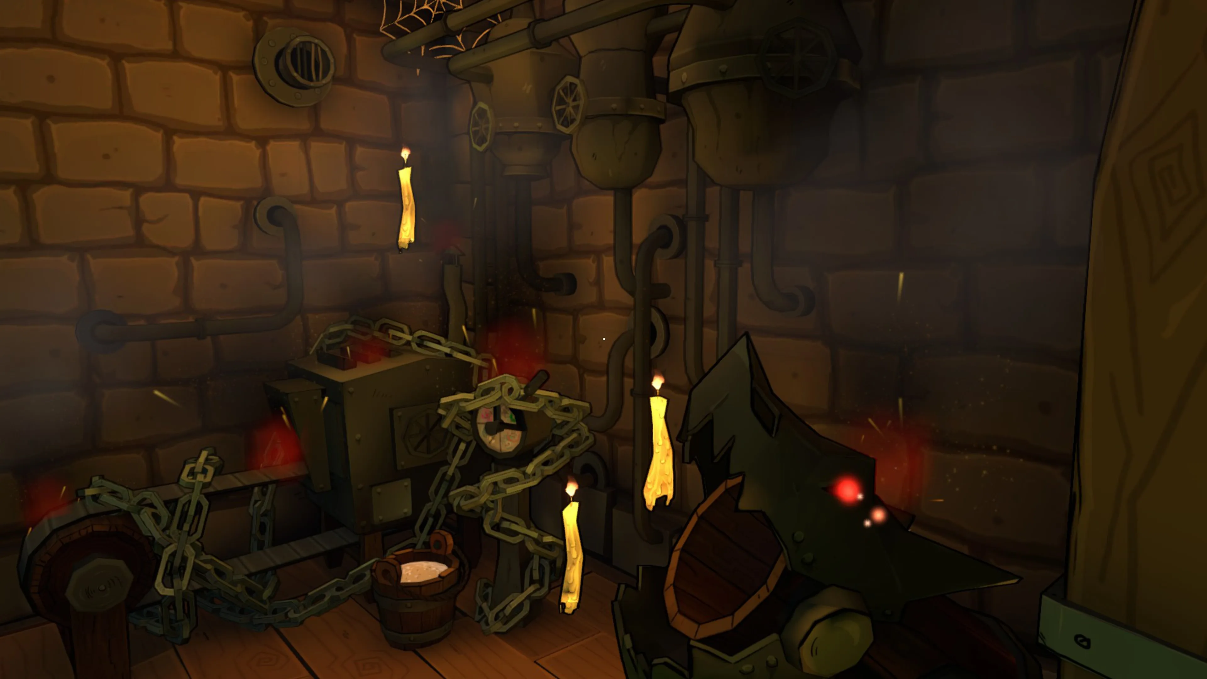 Alchemist Simulator [PS4] - изображение 3
