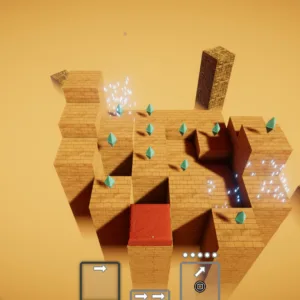 Tilting Tiles: Ultimate Tilt Remix [PS4] - изображение 3