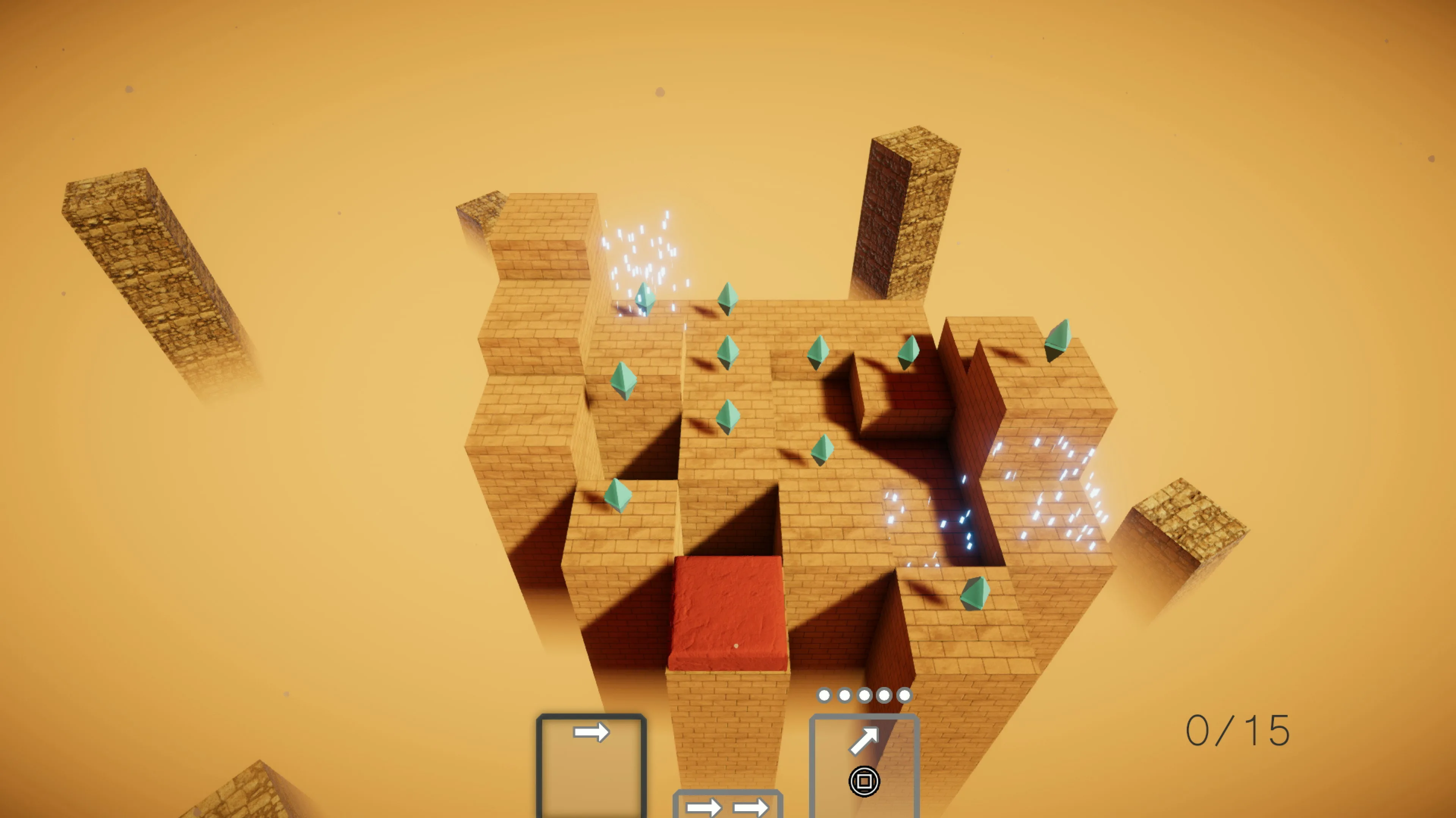 Tilting Tiles: Ultimate Tilt Remix [PS4] - изображение 3