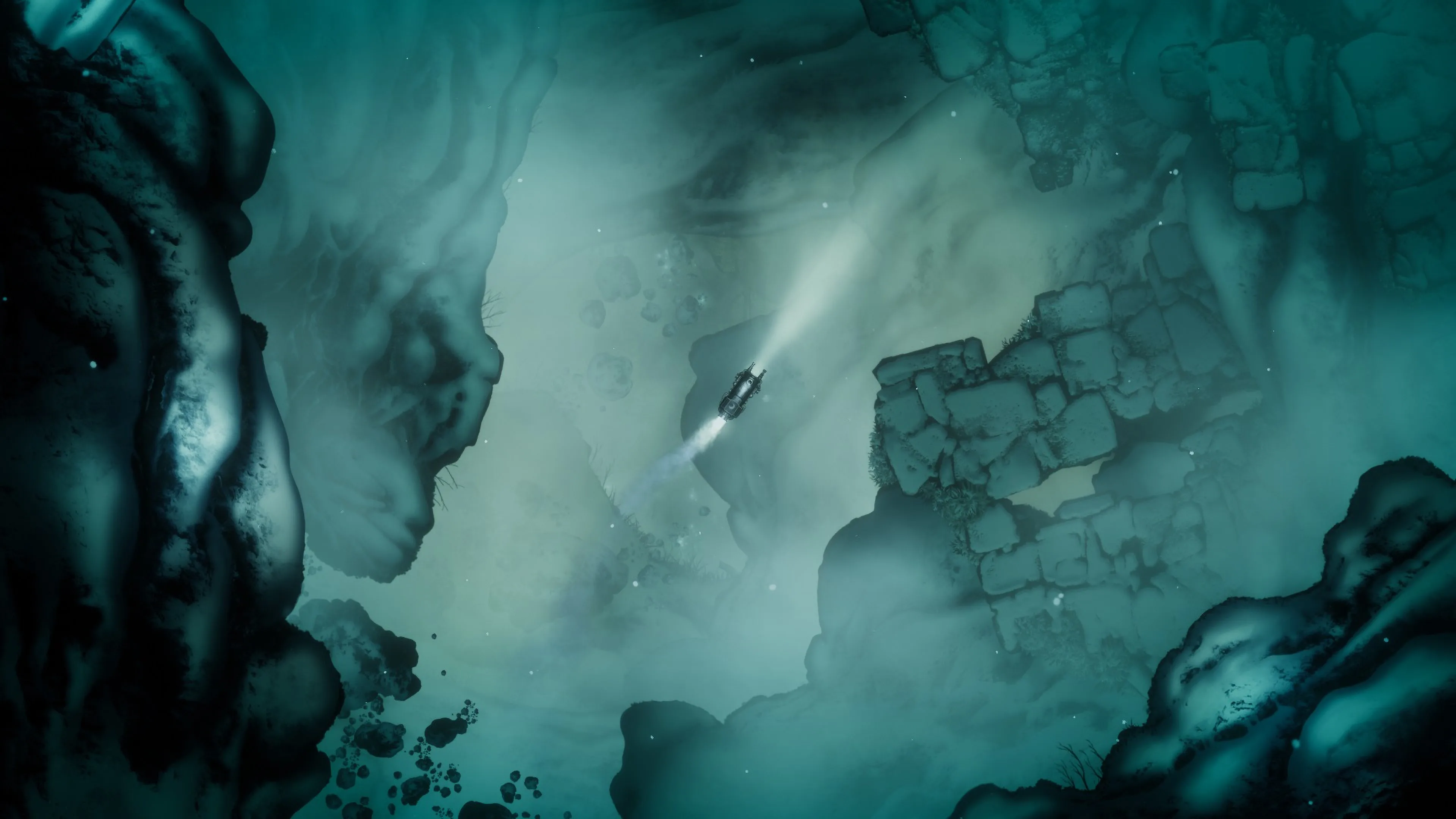 Sunless Skies: Sovereign Edition [PS4] - изображение 3