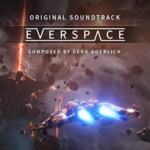 EVERSPACE - Original Soundtrack [PS4]