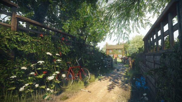 Everybody’s Gone to the Rapture [PS4] - изображение 2