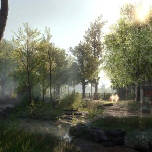 Everybody’s Gone to the Rapture [PS4] - изображение 3