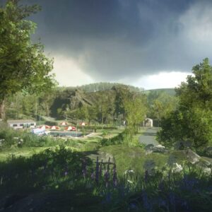 Everybody’s Gone to the Rapture [PS4] - изображение 4