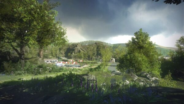 Everybody’s Gone to the Rapture [PS4] - изображение 4