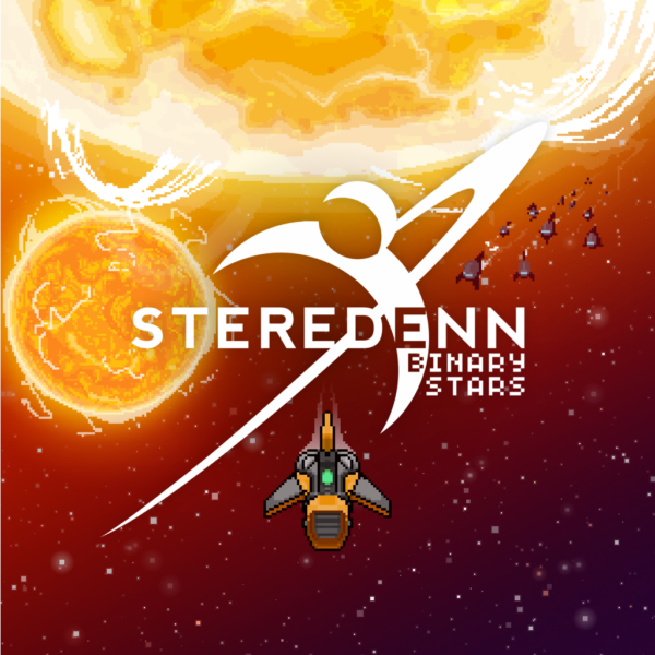 Steredenn: Binary Stars [PS4] - изображение 1