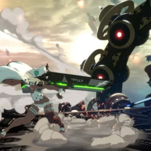 Guilty Gear -Strive- [PS4,&nbsp;PS5] - изображение 2
