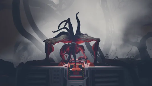 Moons of Madness [PS4] - изображение 2