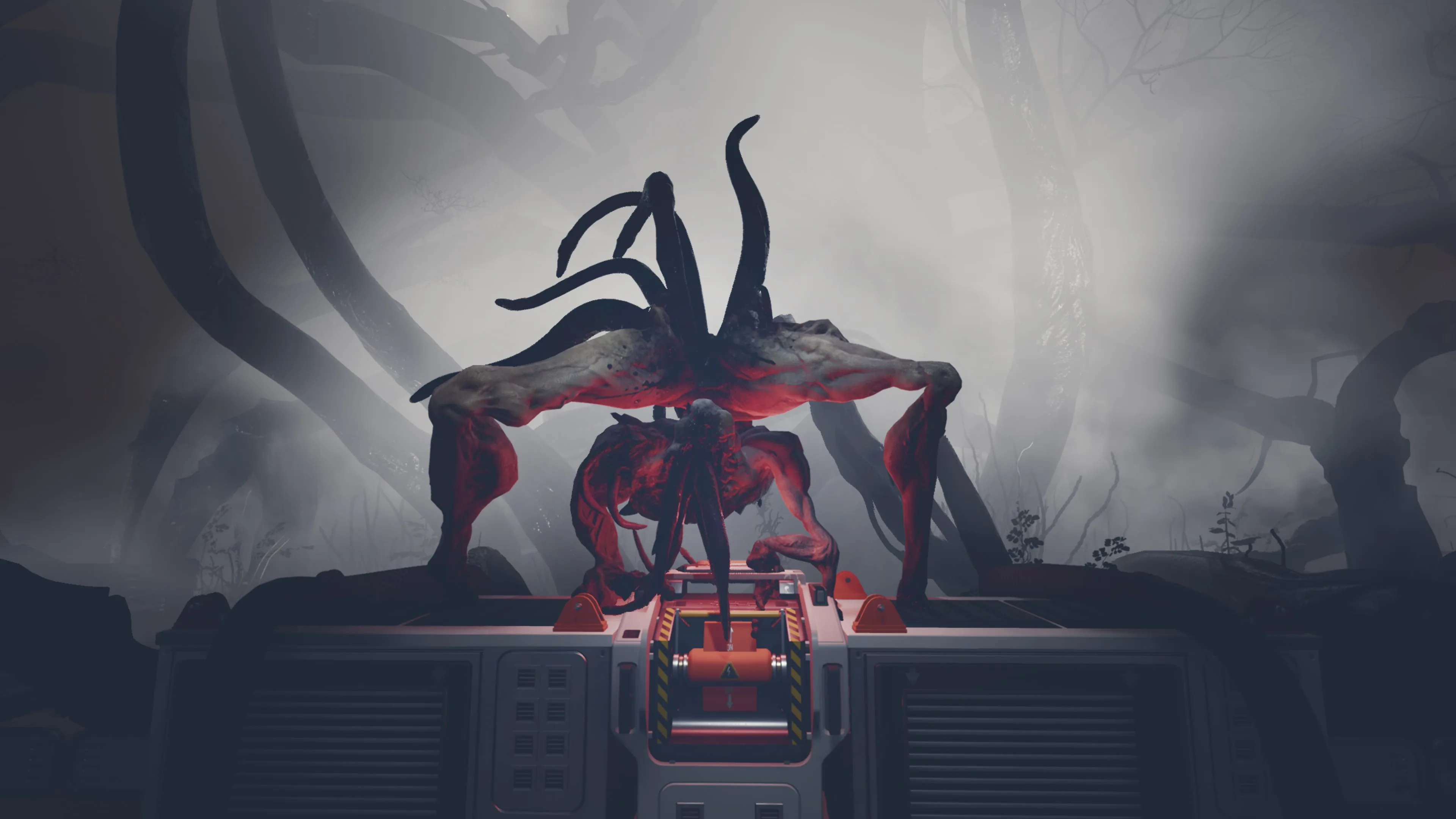 Moons of Madness [PS4] - изображение 2