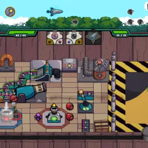 ConnecTank [PS4] - изображение 2