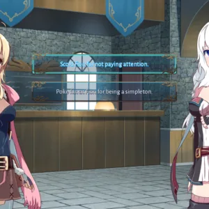 Sakura MMO 2 PS4 & PS5 - изображение 4