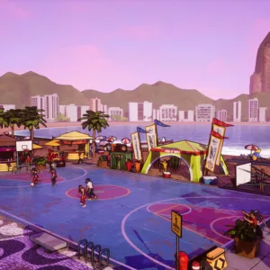 Street Power Football [PS4] - изображение 2