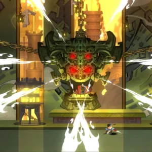 Bladed Fury [PS4] - изображение 4