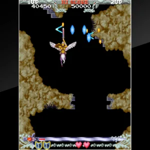 Arcade Archives PHELIOS [PS4] - изображение 3