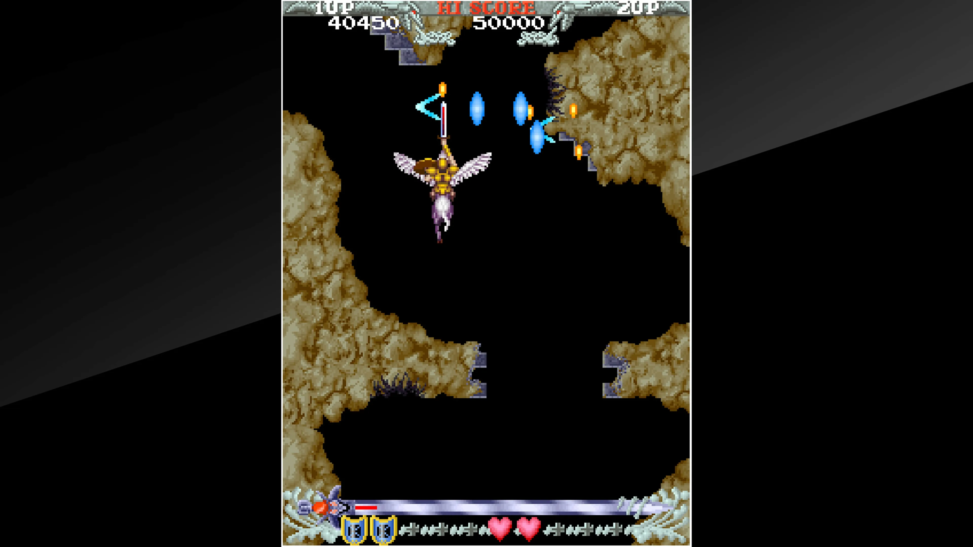 Arcade Archives PHELIOS [PS4] - изображение 3