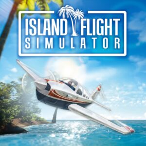 Island Flight Simulator [PS4]