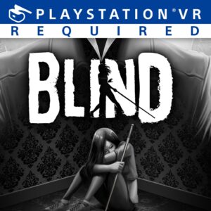 Blind [PS4]