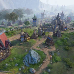 The Settlers: New Allies Deluxe Edition [PS4] - изображение 2