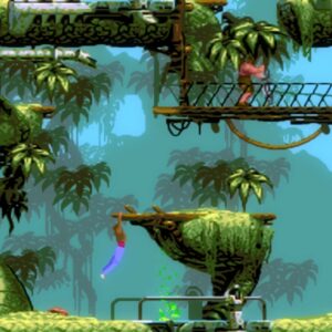 Flashback [PS4] - изображение 2
