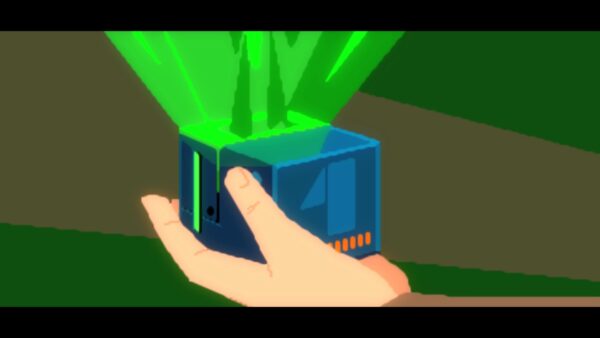 Flashback [PS4] - изображение 4