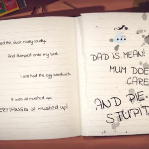 Lost Words: Beyond the Page [PS4] - изображение 4