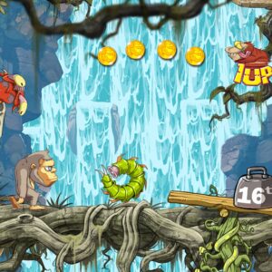 TOKI [PS4] - изображение 3
