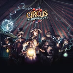 Circus Electrique [PS4]