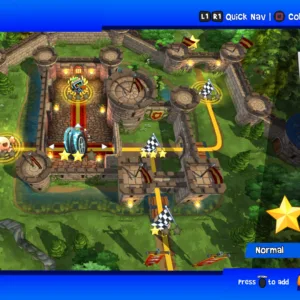 Beach Buggy Racing 2: Island Adventure [PS4] - изображение 4