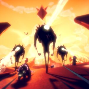 Fe [PS4] - изображение 2