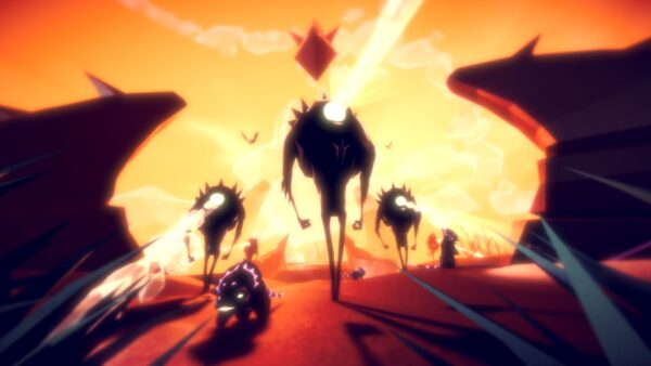 Fe [PS4] - изображение 2