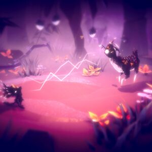 Fe [PS4] - изображение 3