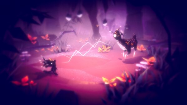 Fe [PS4] - изображение 3