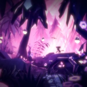 Fe [PS4] - изображение 4
