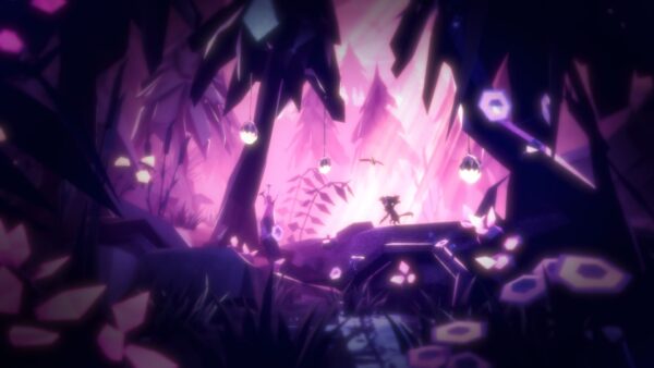 Fe [PS4] - изображение 4